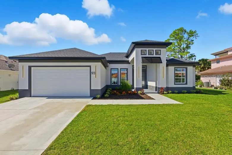 93 Cochise Court, Palm Coast, FL 32137 - Image #2