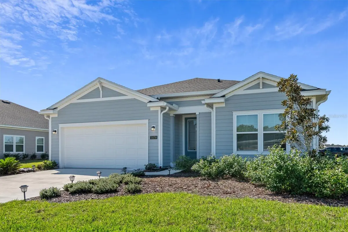2170 Raglan Circle, Ormond Beach, FL 32174 - Image #1