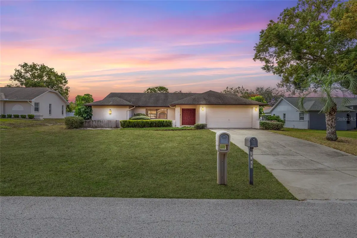 8352 Natoma Street, Spring Hill, FL 34606 - Image #1