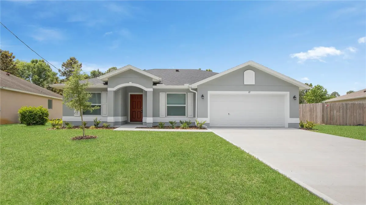 22 Prince Eric Lane, Palm Coast, FL 32164 - Image #1