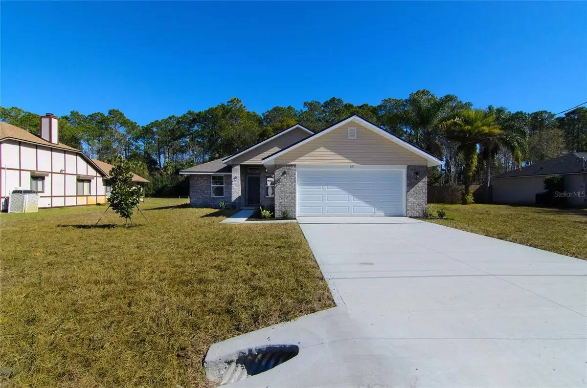 67 Sedgwick Trail, Palm Coast, FL 32164 - #1