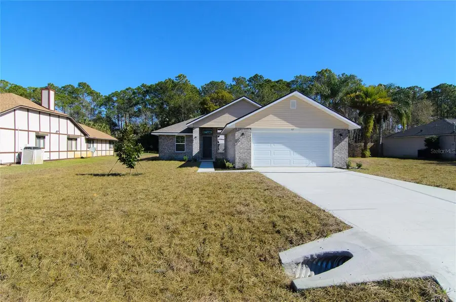 67 Sedgwick Trail, Palm Coast, FL 32164 - #3