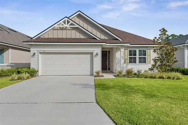 42 Moana Court S, PALM COAST, FL 32137