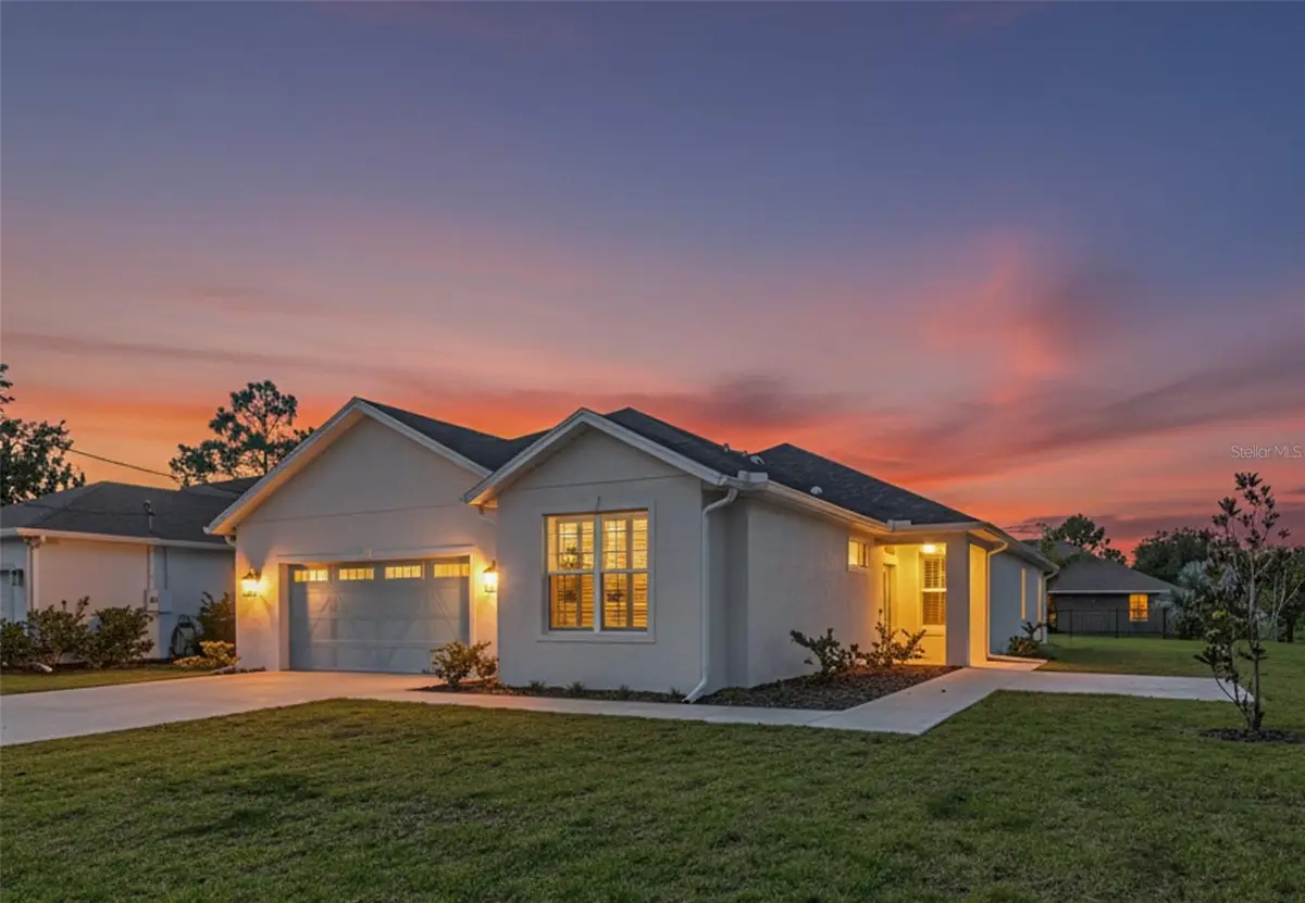 41 La Mancha Drive, Palm Coast, FL 32137 - Image #1