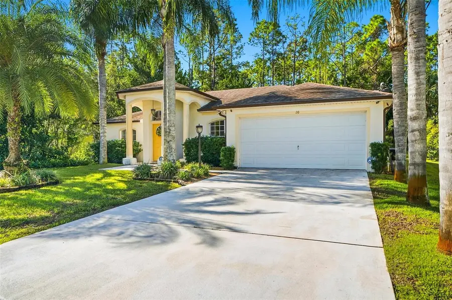 20 Seaman Trail N, Palm Coast, FL 32164 - Image #3