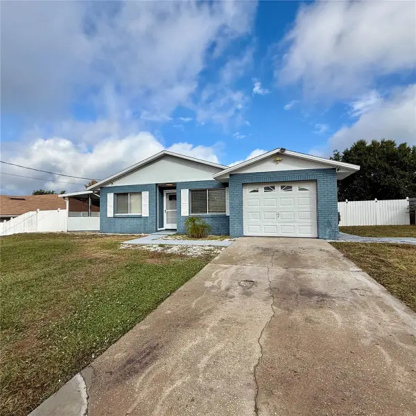 1594 Monica Street, DELTONA, FL 32725