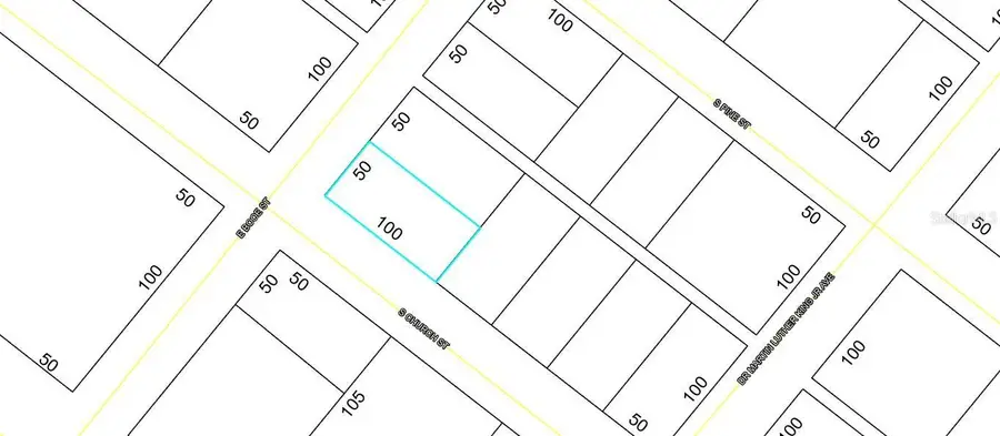 401 S Church Street, Bunnell, FL 32110 - Image #2