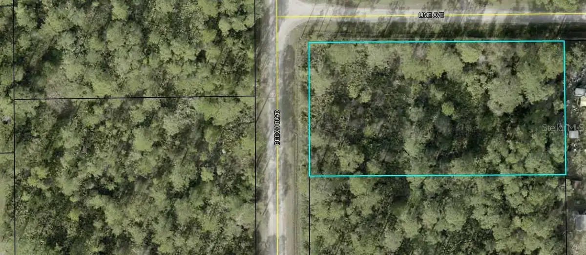2311 Beech Boulevard, Bunnell, FL 32110 - Image #1