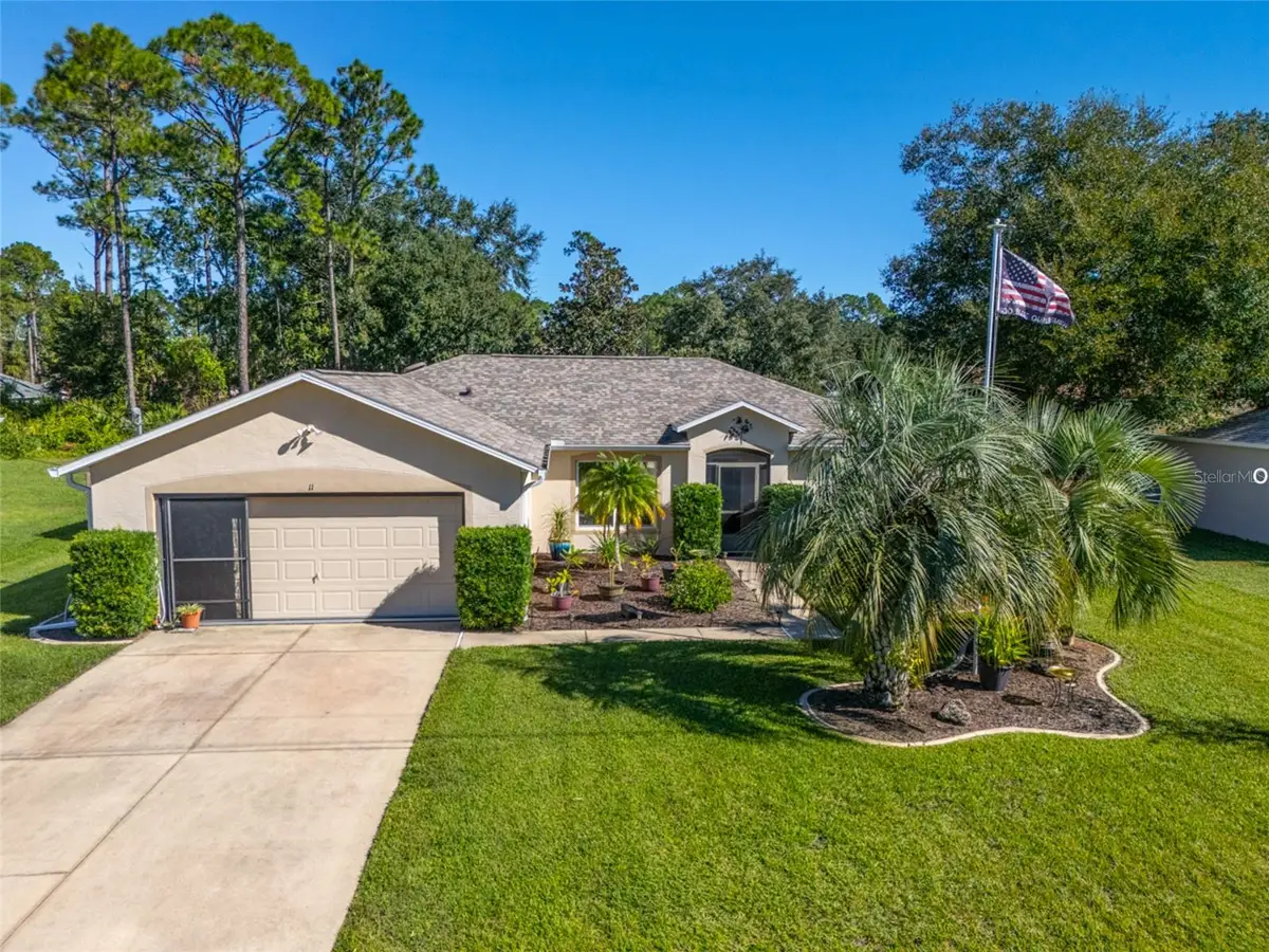11 Rylin Lane, Palm Coast, FL 32164 - Image #1