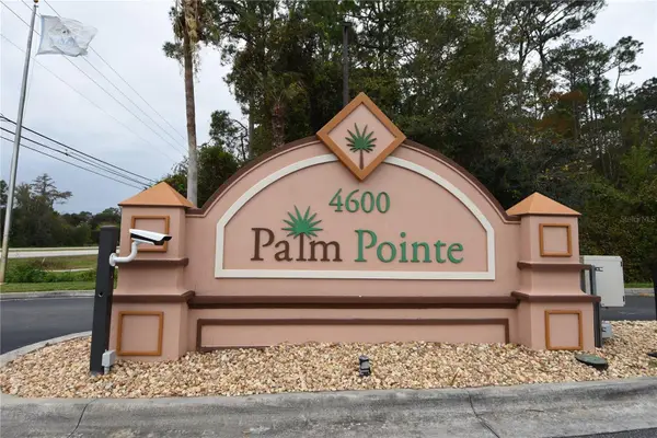 4600 E Moody Boulevard #14N, BUNNELL, FL 32110