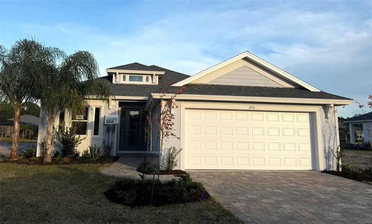 254 Hawthorn Avenue, Palm Coast, FL 32164 - Image #1