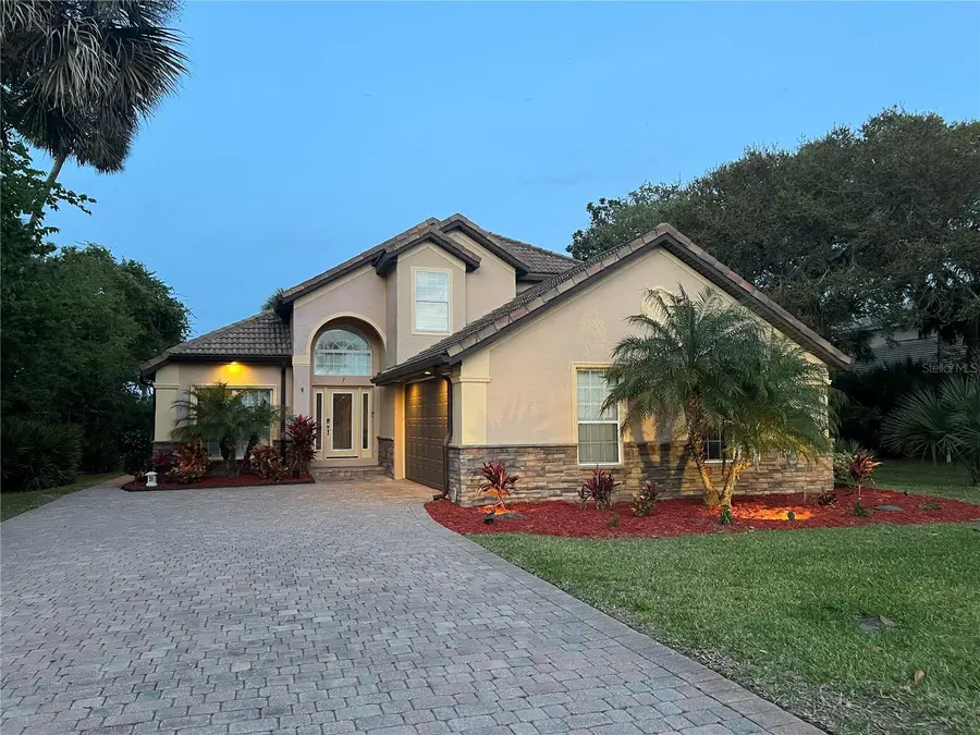 7 S Riverwalk Drive, Palm Coast, FL 32137 - #2