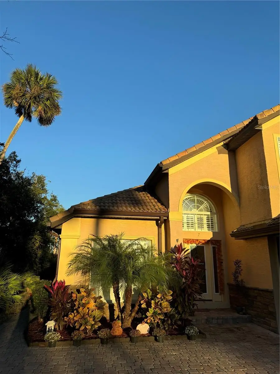 7 S Riverwalk Drive, Palm Coast, FL 32137 - #3