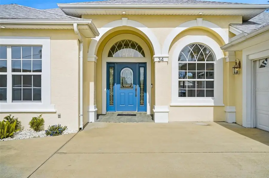 34 Clermont Court, Palm Coast, FL 32137 - Image #3