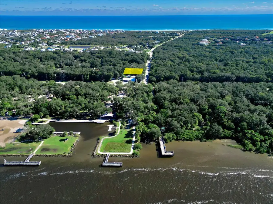 2 Seminole Avenue, Palm Coast, FL 32137 - #3