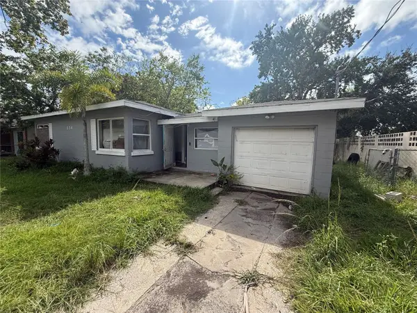 134 Harney Street, DAYTONA BEACH, FL 32114