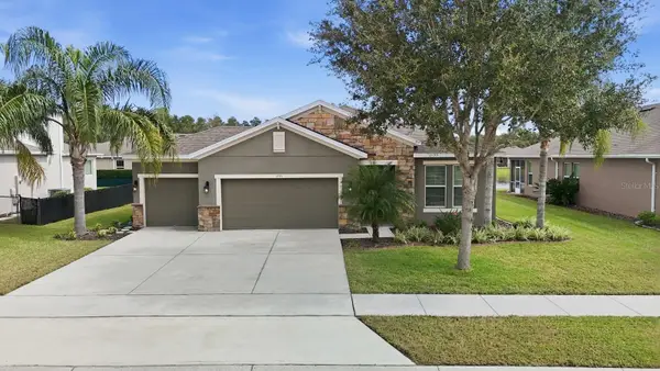 255 River Vale Lane, ORMOND BEACH, FL 32174