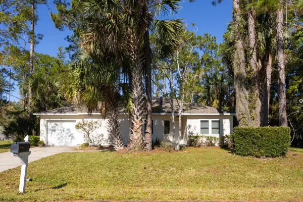 13 Post Oak Lane, PALM COAST, FL 32164