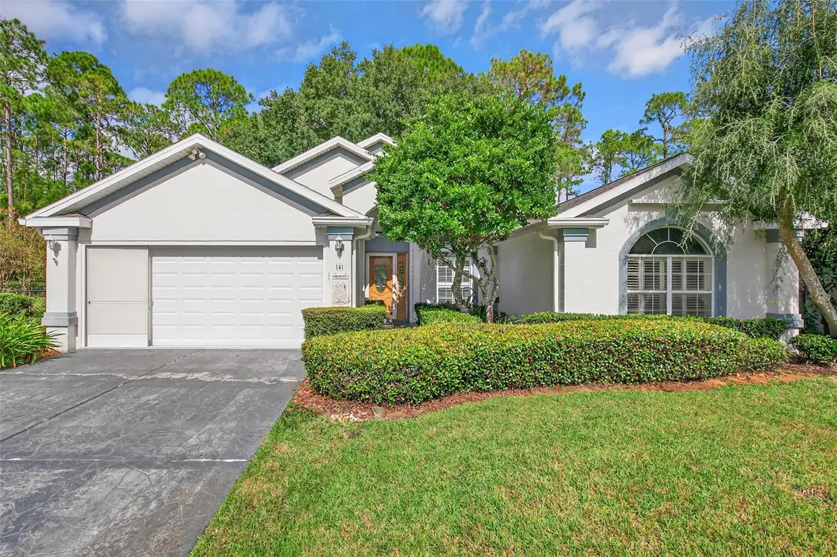 4 East Place, Palm Coast, FL 32164 - Image #1