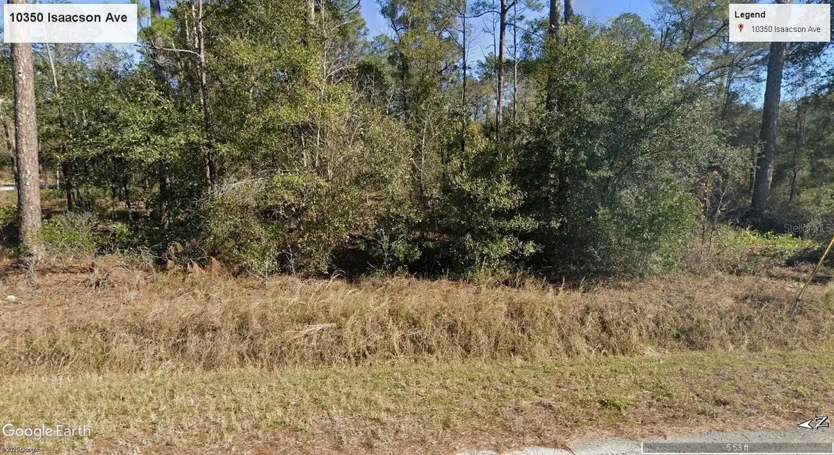 10350 Isaacson Avenue, Hastings, FL 32145 - Image #1