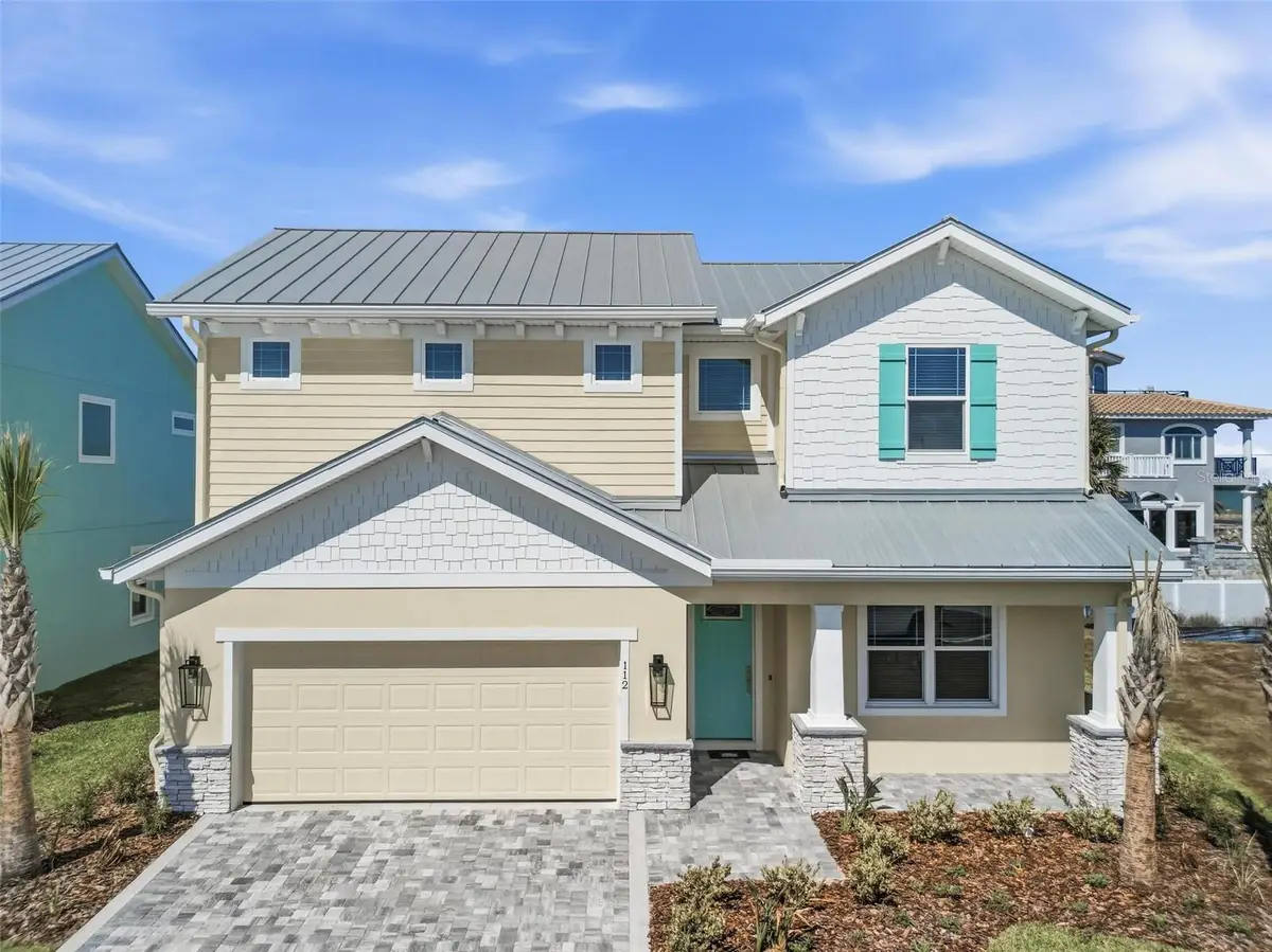 112 Beachview Drive, Ormond Beach, FL 32176 - #1