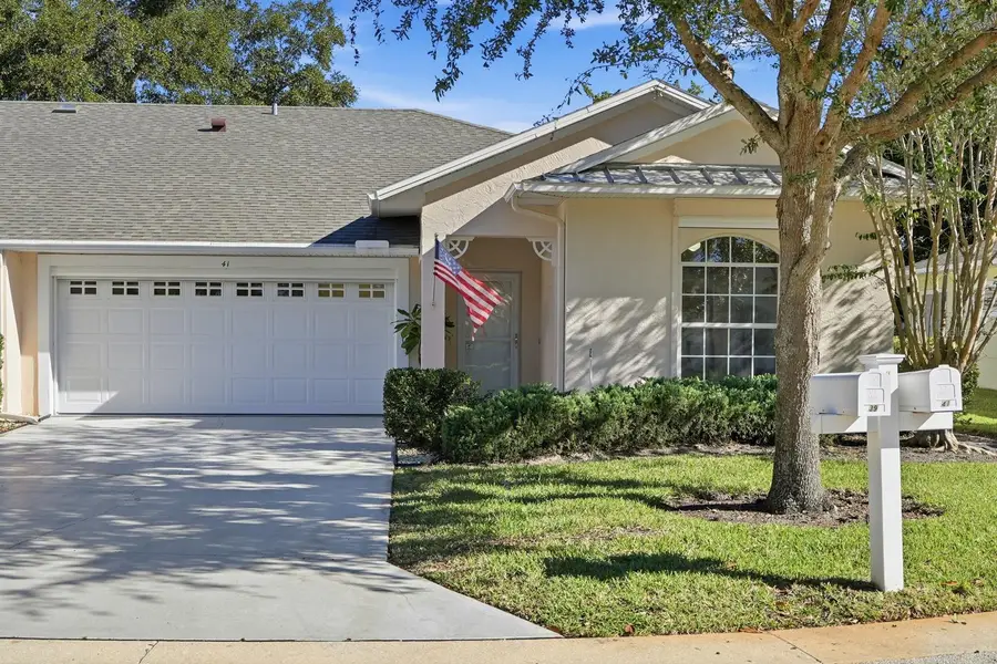 41 Veranda Way #41, Palm Coast, FL 32137 - Image #2
