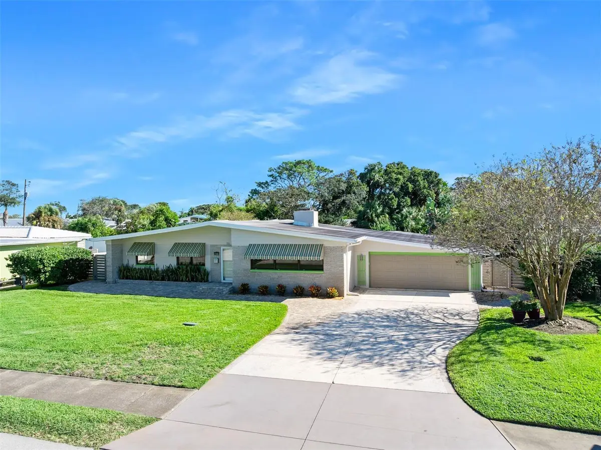 116 Neptune Avenue, Ormond Beach, FL 32176 - Image #1