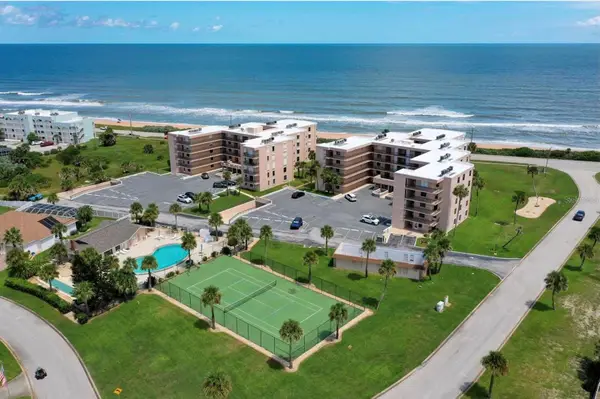 3360 Ocean Shore Boulevard #306, ORMOND BEACH, FL 32176