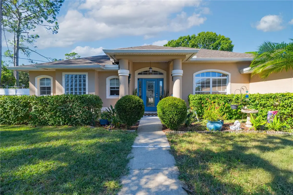 1 Parkway Drive, Palm Coast, FL 32164 - #1