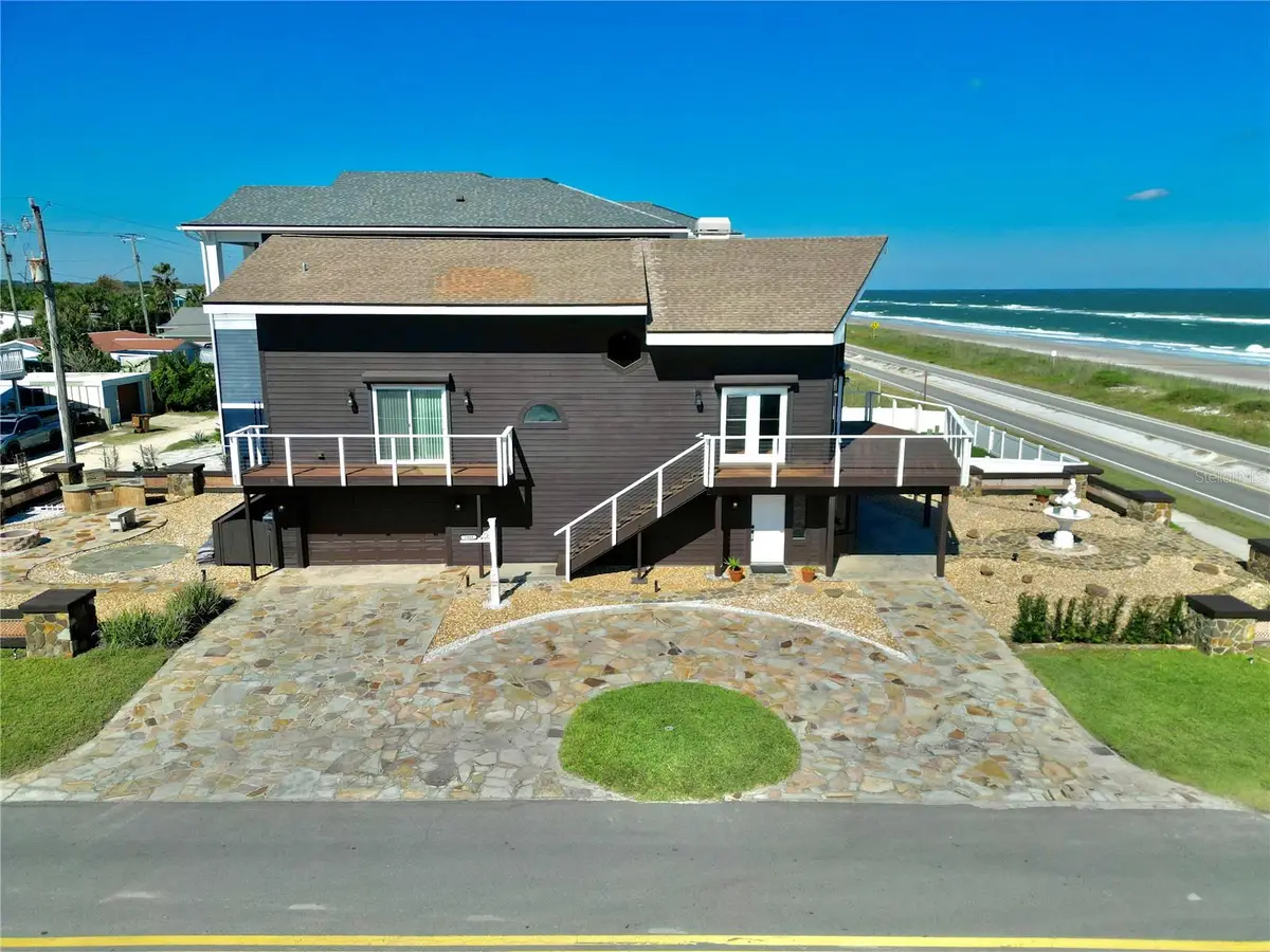 1944 S Ocean Shore Boulevard, Flagler Beach, FL 32136 - #1