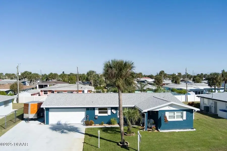 23 Sunrise Avenue, Ormond Beach, FL 32176 - Image #2