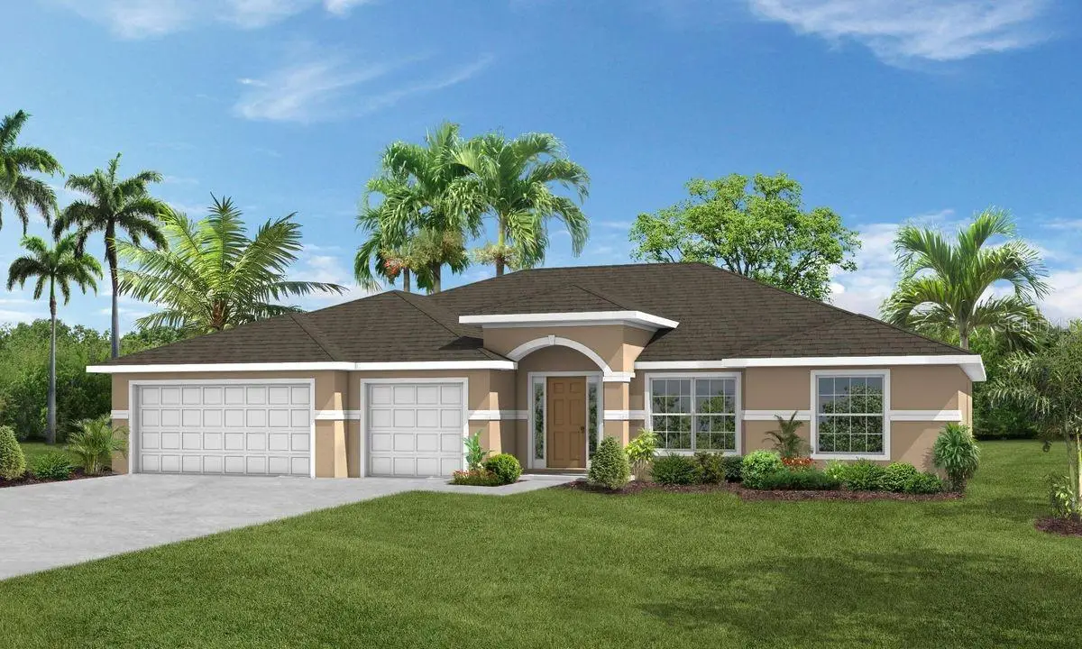 17 Slogan Place, Palm Coast, FL 32164 - Image #1