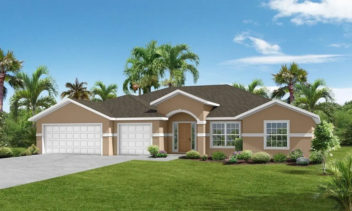 34 Ethan Allen Drive, Palm Coast, FL 32164 - Image #1