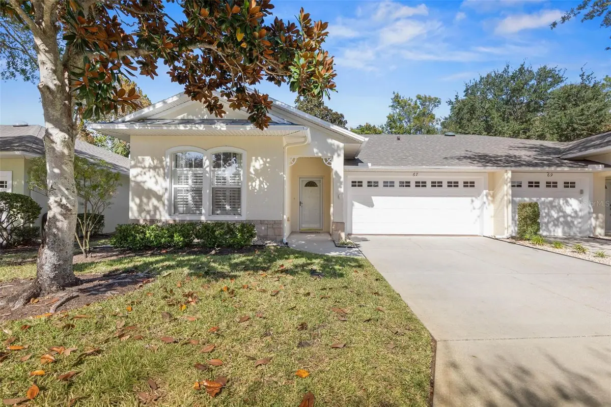 67 Veranda Way, Palm Coast, FL 32137 - Image #1