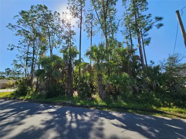 28 Pony Lane, PALM COAST, FL 32164