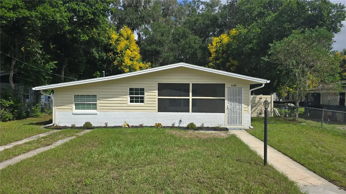 640 N Orange Avenue, Orange City, FL 32763 - Image #1