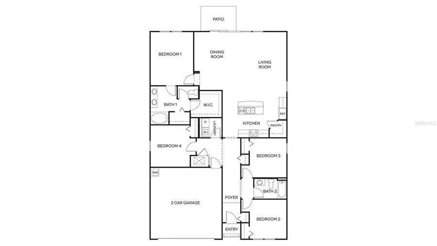 29 Nervion Way, Saint Augustine, FL 32084 - Image #2