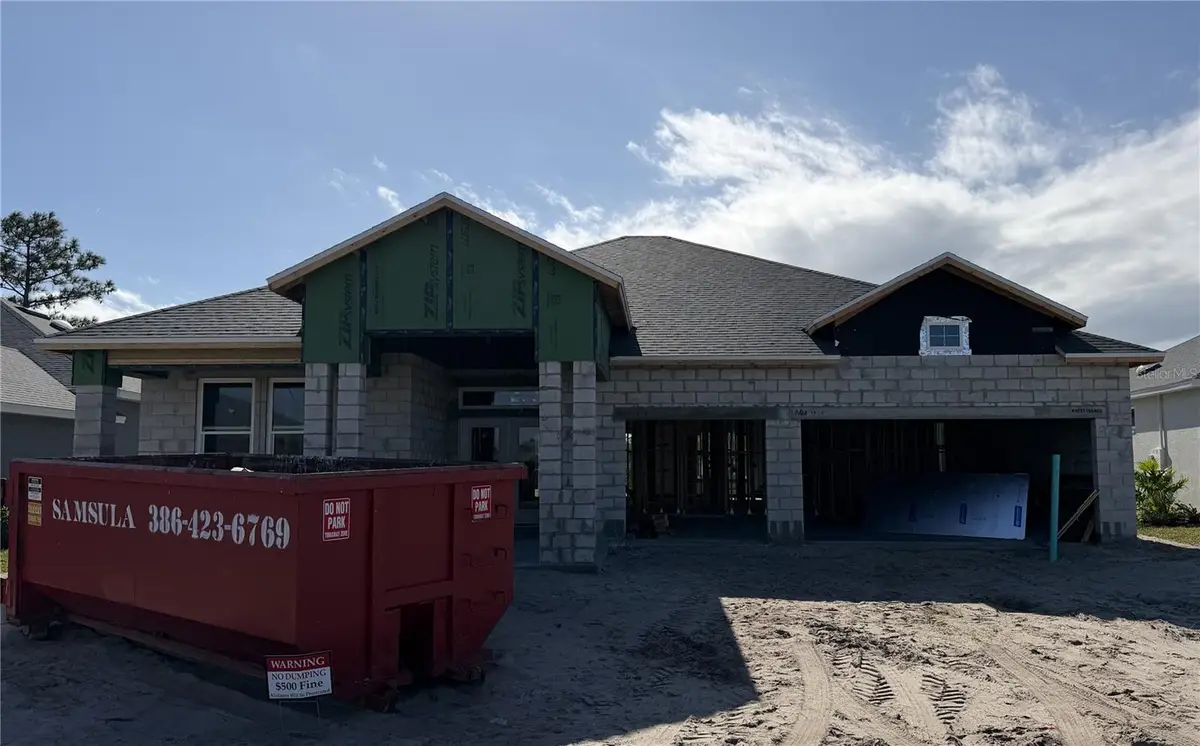 976 Megano Boulevard, Deland, FL 32724 - Image #1