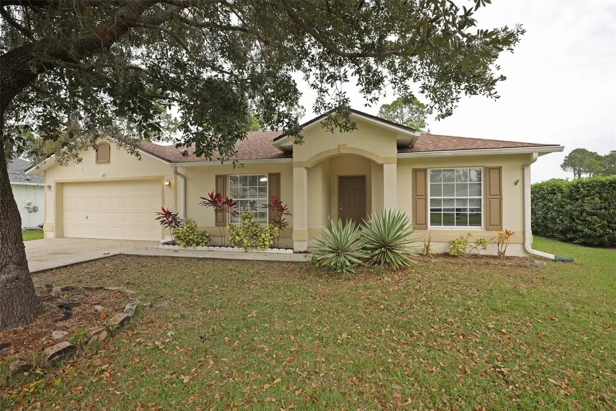 63 Pine Crest Lane, Palm Coast, FL 32164 - Image #1