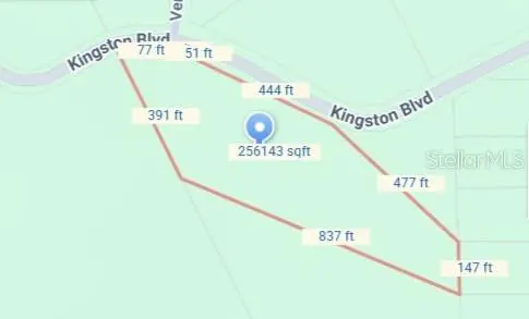XXX Kingston Boulevard, Satsuma, FL 32189 - Image #3