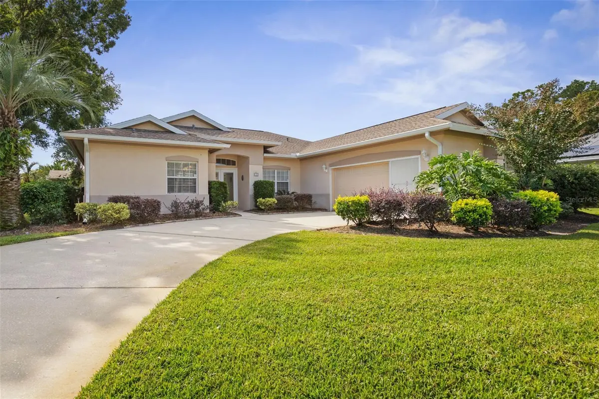 3 Tucahoe Way, Palm Coast, FL 32164 - #1