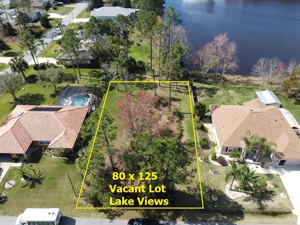 3 Kalorama Court, Palm Coast, FL 32164 - Image #1