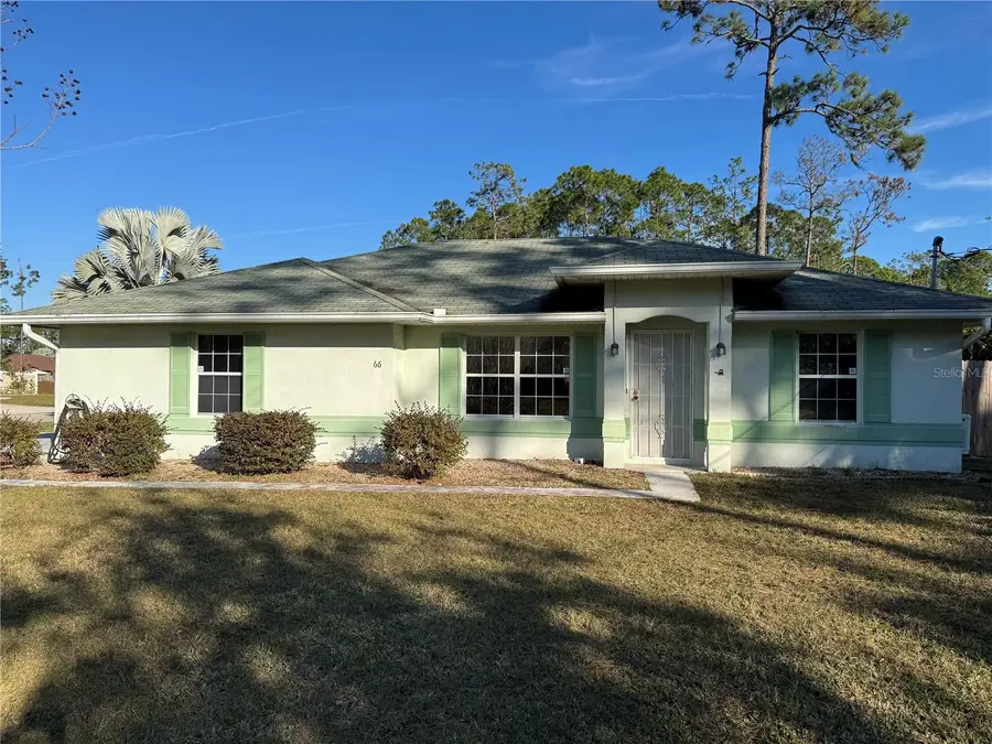66 Raemoor Drive, Palm Coast, FL 32164 - Image #2
