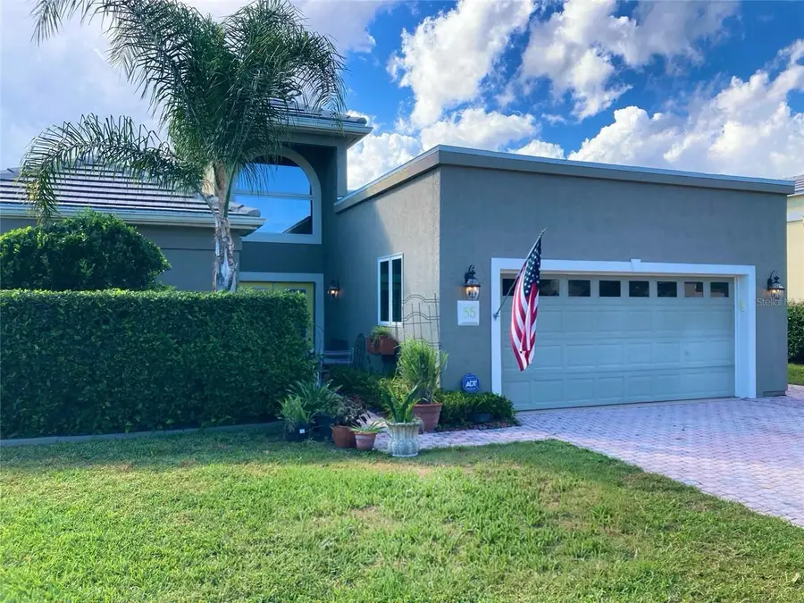 55 Bay Pointe Drive, Ormond Beach, FL 32174 - Image #3