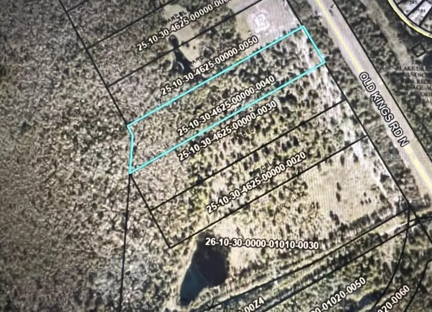 4121 Old Kings Road N, Palm Coast, FL 32137 - Image #1