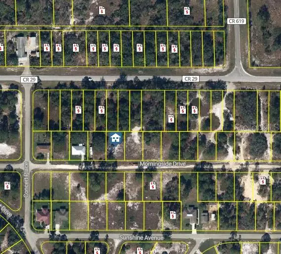 346 Morningside Dr, Lake Placid, FL 33852 - Image #3