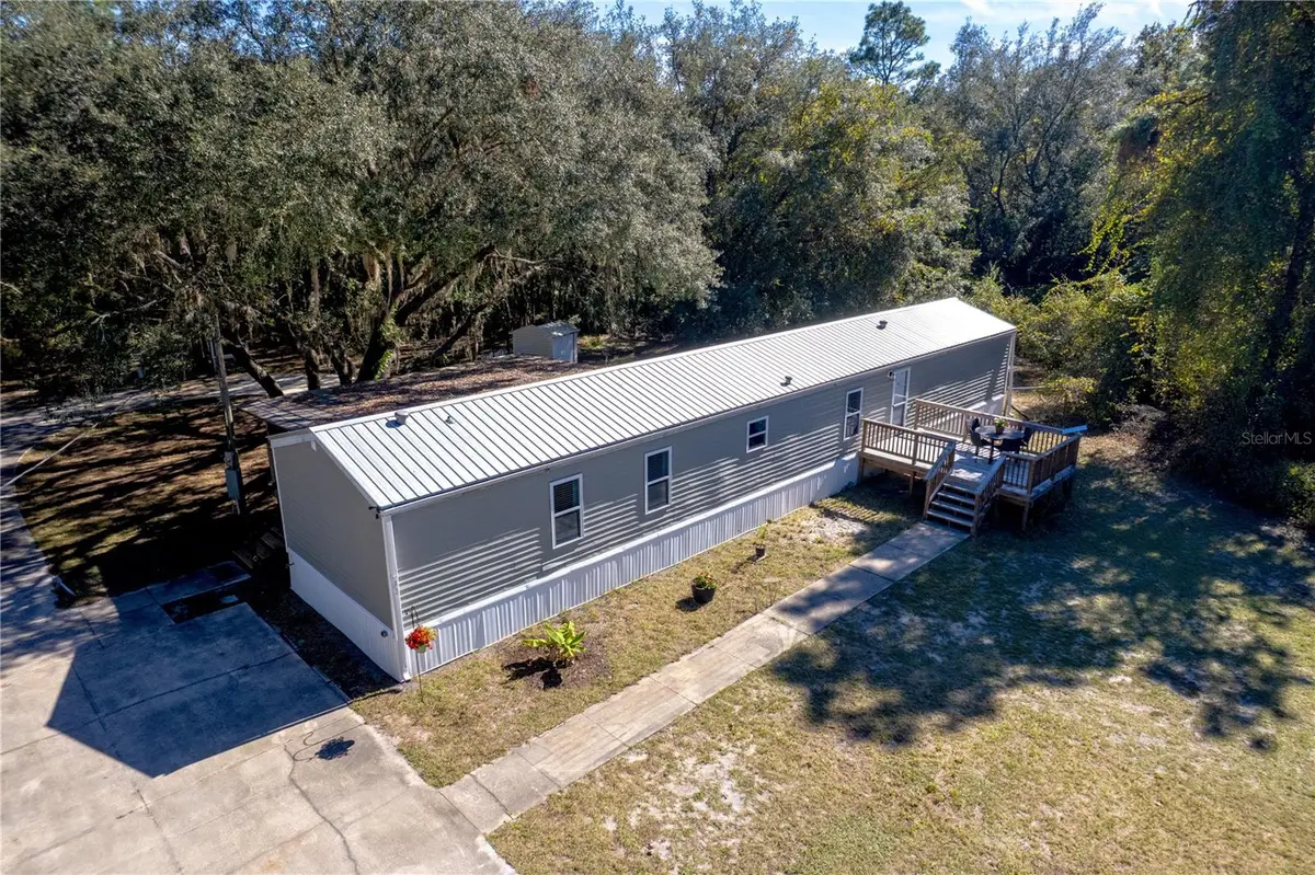 112 Click Road, Satsuma, FL 32189 - #1