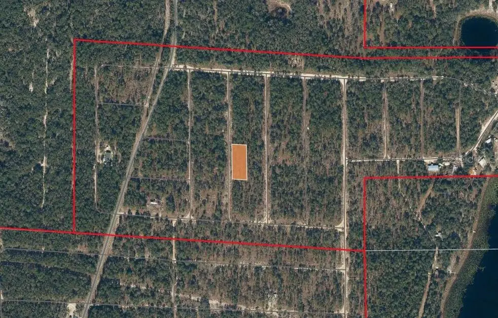 0 Monroe Ave Lot 12-17, Hawthorne, FL 32640 - Image #1