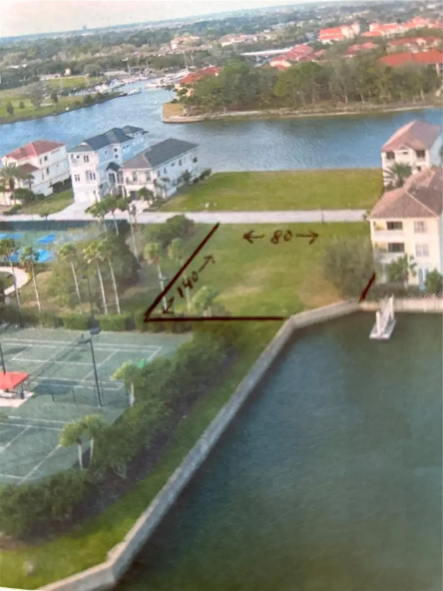 237 and 239 Yacht Harbor Dr, Palm Coast, FL 32137 - Image #1
