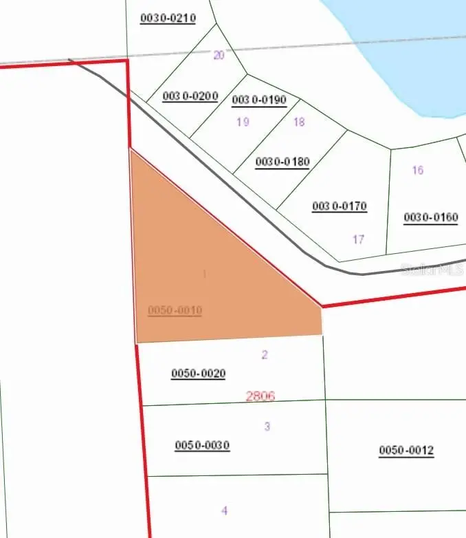 Xx Moon Lake Dr, Crescent City, FL 32112 - Image #3